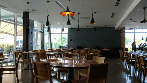 Movie Theater «Silverspot Cinema», reviews and photos, 4441 Lyons Rd, Coconut Creek, FL 33073, USA