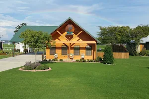 Sunrise Lodge on Lake Fork image