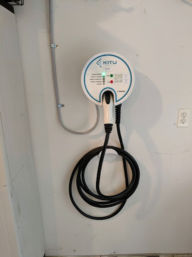 Electrician «LaMorte Electric», reviews and photos, 1570 Danby Rd, Ithaca, NY 14850, USA