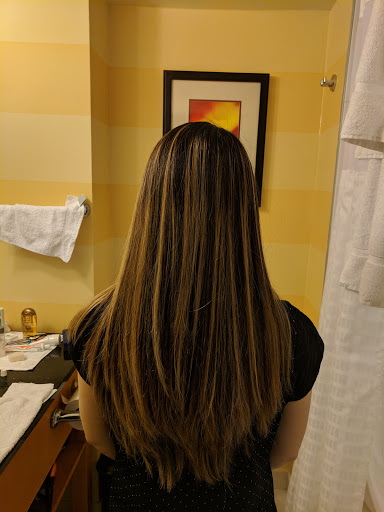 Hair Salon «Oha Hair Salon», reviews and photos, 45-19 162nd St, Flushing, NY 11358, USA