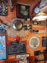 Photo n°5 de Tatou Pizza à Paris ()