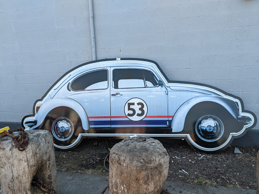 Second Hand Store «Second Use Building Materials», reviews and photos, 3223 6th Ave S, Seattle, WA 98134, USA