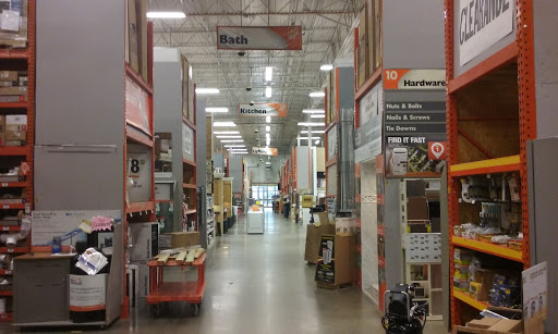 Home Improvement Store «The Home Depot», reviews and photos, 2480 Brice Rd, Reynoldsburg, OH 43068, USA
