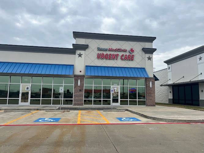 Texas MedClinic Urgent Care - Port Arthur