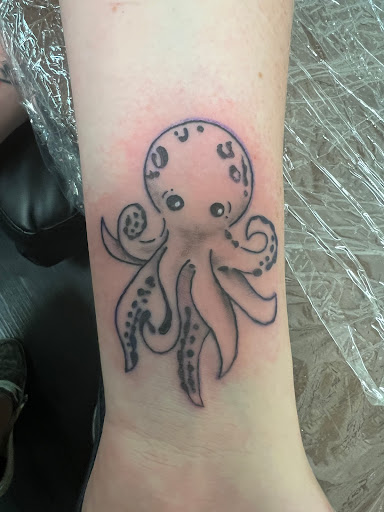 Explore arm tattoo ideas women, creative tattoo ideas in Copperas Cove, available at Flashover Ink Tattoo