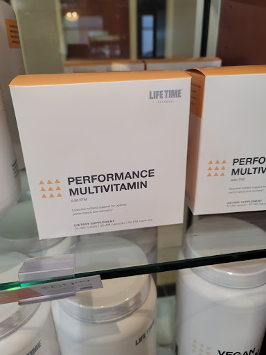 Gym «Life Time Fitness», reviews and photos, 397 W 148th Ave, Westminster, CO 80020, USA