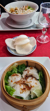 Les plus récentes photos du Restaurant vietnamien L'orchidée d'Asie à Cuers - n°3