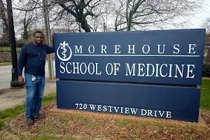 Morehouse School of Medicine image