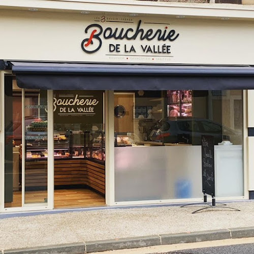 Boucherie Charcuterie De La Vallée à Berd'huis