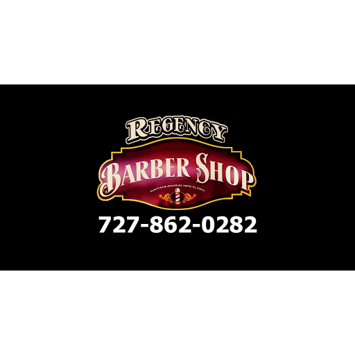 Barber Shop «Regency Barber Shop», reviews and photos, 9207 Little Rd, New Port Richey, FL 34654, USA