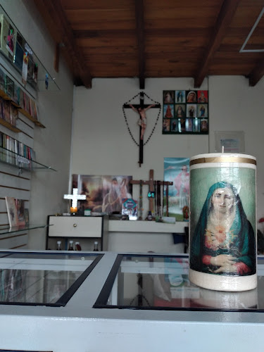 Opiniones de Libreria Espiritual RINCONCITO DEL SEÑOR en Quito - Librería