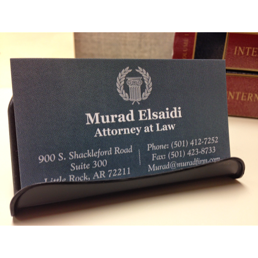 Immigration Attorney «Murad Law Firm, PLLC», reviews and photos