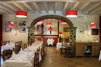 Atmosphère du Restaurant français Auberge des Aqueducs à Chaponost - n°16