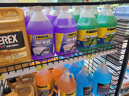 Auto Parts Store «Advance Auto Parts», reviews and photos, 2117 S Main St, Wake Forest, NC 27587, USA