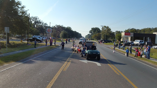 Shopping Mall «South Oaks Shopping Center», reviews and photos, 1546 S Ohio Ave, Live Oak, FL 32064, USA