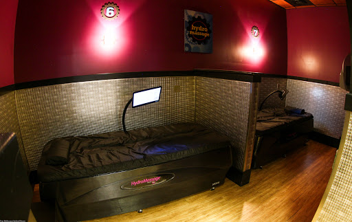 Gym «Planet Fitness», reviews and photos, 4223 Main St, Springfield, OR 97478, USA