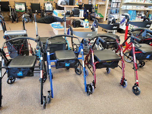 Department Store «Medical Department Stores», reviews and photos, 8595 College Pkwy #170, Fort Myers, FL 33919, USA