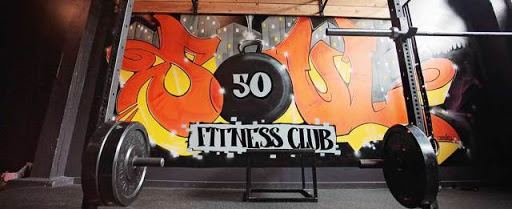 Health Club «Soul Fitness», reviews and photos, 159 Western Ave, Seattle, WA 98119, USA