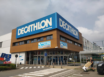 Decathlon Antwerpen