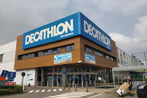 Decathlon Antwerp image
