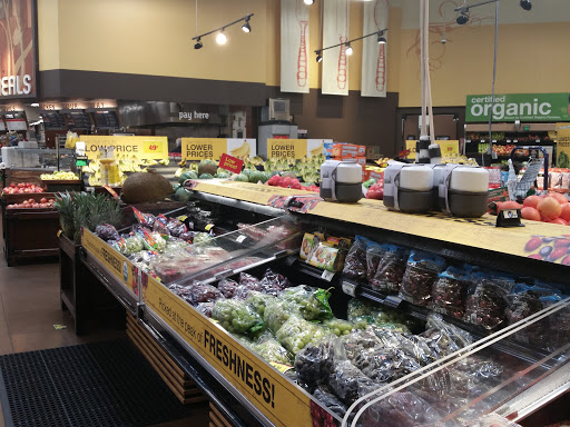 Grocery Store «Kroger Marketplace», reviews and photos, 2011 Nashville Pike, Gallatin, TN 37066, USA