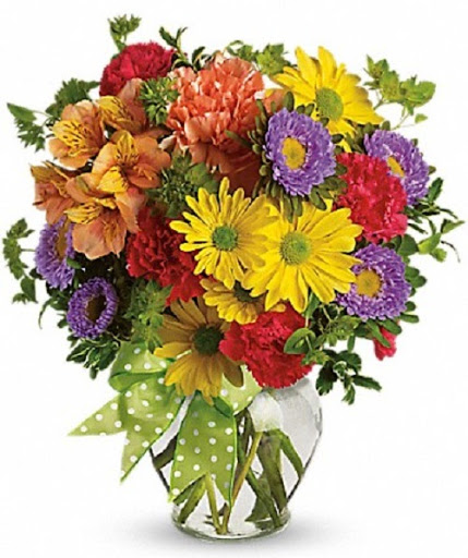 Florist «Beachwood Florist», reviews and photos, 325 New Haven Ave, Milford, CT 06460, USA