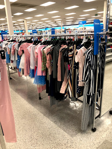 Clothing Store «Ross Dress for Less», reviews and photos, 868 Higuera St, San Luis Obispo, CA 93401, USA