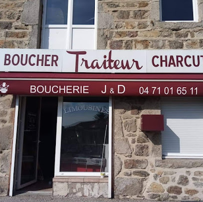 Boucherie J&D