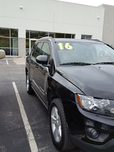 Car Dealer «Fox Grand Traverse», reviews and photos, 3464 US-31, Traverse City, MI 49684, USA