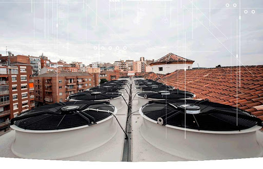 Saufer en Lleida, Lleida