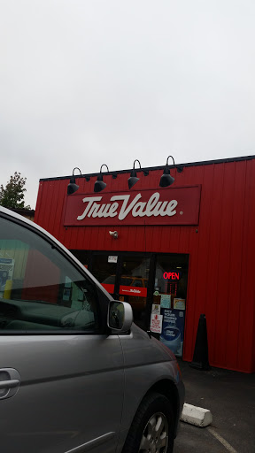 Home Improvement Store «Dp Luhrs True Value Hardware», reviews and photos, 300 W Harford St, Milford, PA 18337, USA