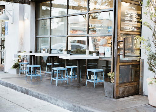 Butcher Shop «Belcampo Meat Co.», reviews and photos, 8053 W 3rd St, Los Angeles, CA 90048, USA