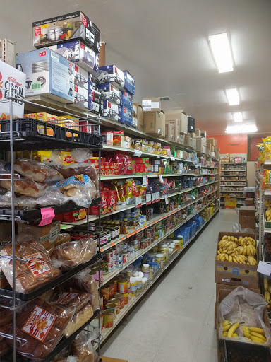 Indian Grocery Store «Coconut Hill Indian Grocery», reviews and photos, 554 S Murphy Ave, Sunnyvale, CA 94086, USA