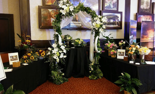 Florist «Blooms & Bouquets», reviews and photos, 2502 N Howard Ave, Tampa, FL 33607, USA