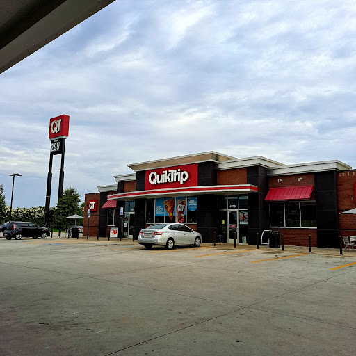Gas Station «QuikTrip», reviews and photos, 4829 Bill Gardner Pkwy, Locust Grove, GA 30248, USA