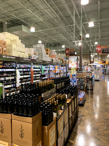Wine Store «Total Wine & More», reviews and photos, 5472 West Grand Parkway South, Richmond, TX 77406, USA