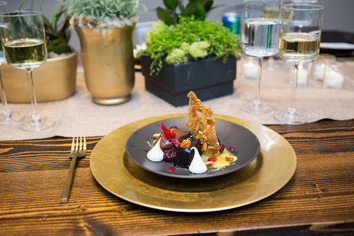 Caterer «Jewell Events Catering», reviews and photos, 424 N Wood St, Chicago, IL 60622, USA