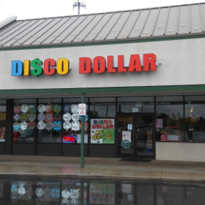 Dollar Store «Disco Dollar», reviews and photos, 1617 Nay Aug Ave, Scranton, PA 18509, USA