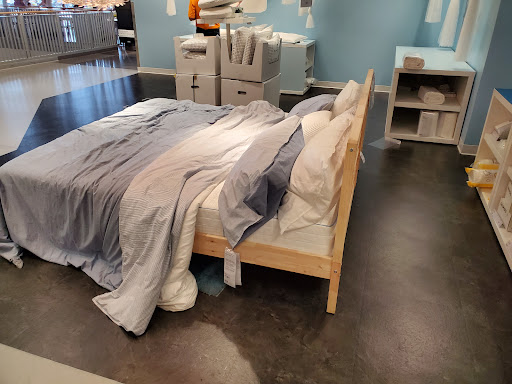 Furniture Store «IKEA West Sacramento Home Furnishings», reviews and photos, 700 Ikea Ct, West Sacramento, CA 95605, USA