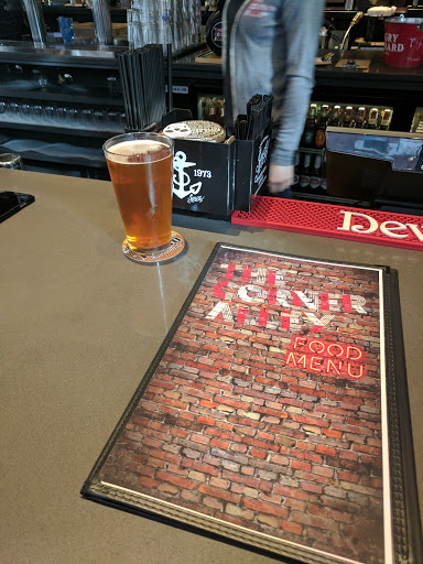 Bowling Alley «The Corner Alley Downtown @ East 4th», reviews and photos, 402 Euclid Ave, Cleveland, OH 44114, USA