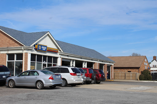 Oil Change Service «Protime Automotive», reviews and photos, 4880 Haygood Rd, Virginia Beach, VA 23455, USA