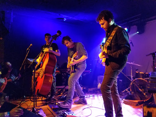 Live Music Venue «Asheville Music Hall», reviews and photos, 31 Patton Ave, Asheville, NC 28801, USA