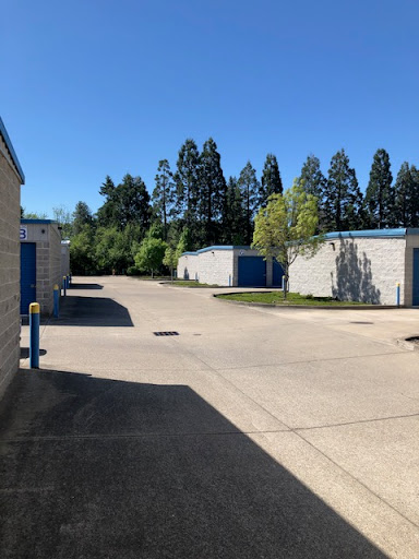 Boat Storage Facility «Storage Depot of Oregon», reviews and photos, 1520 SW 3rd St, Corvallis, OR 97333, USA