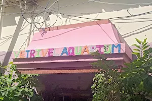 Vetrivel Aquarium image