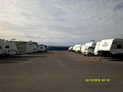 Self-Storage Facility «Power Self Storage & RV», reviews and photos, 3225 S Power Rd, Mesa, AZ 85212, USA