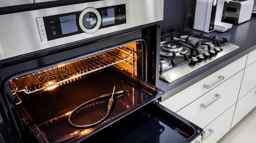 Microwave oven repair service Mississauga