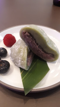 Plats et boissons du Restaurant japonais Mont Kita Sushi à Paris - n°8
