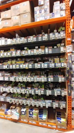 Home Improvement Store «The Home Depot», reviews and photos, 1717 Martin Luther King Blvd, Houma, LA 70360, USA