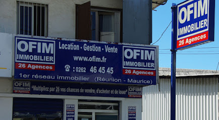 OFIM Immobilier Saint-André Saint-André