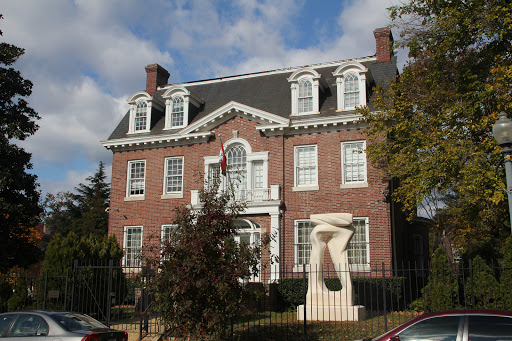 Embassy of the Syrian Arab Republic Embassy of Siria in Washington